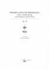 Research paper thumbnail of Luzi e Racine. La metrica della traduzione di 'Andromaque', in Mario Luzi traduttore [...], a cura di G. Peron, Monselice-Padova, Comune di Monselice-Il Poligrafo, 2008, pp. 105-21.