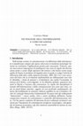 Research paper thumbnail of Tecnologie dell’Informazione e Comunicazione, in M. Durante and U. Pagallo (eds), Manuale di informatica giuridica e diritto delle nuove tecnologie, UTET, Torino, 2012, pp. 3-18.