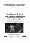 Research paper thumbnail of Quand la Peinture et la Poésie étaient soeurs : les représentations d’Esther et d’Athalie