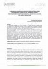 Research paper thumbnail of Comunicación/educación e interculturalidad. Rastreando espacios de interpelación y reconocimiento entre indígenas wichí en el Chaco salteño, Argentina