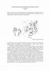 Research paper thumbnail of Recomendaciones para la defensa de proyectos de tesis