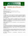 Research paper thumbnail of PROCEDIMIENTO PARA FOMENTAR UNA CULTURA ORGANIZACIONAL ORIENTADA AL CONOCIMIENTO - Dayamí García Cirión