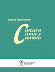 Research paper thumbnail of Guía de Intervención Cultura, clima y cambio - Depto Administrativo de la Función Pública, Colombia