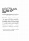 Research paper thumbnail of Al Qaïda / Hezbollah: la concurrence à distance entre deux logiques d'action jihadistes différentes pour la captation des coeurs et des esprits de l'Umma