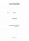 Research paper thumbnail of Film Semiotics - Σημειολογική ανάλυση της ταινίας "The elephant man'' του David Lynch