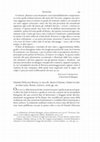 Research paper thumbnail of recensione a Buovo d'Antona. Cantari in ottava rima (1480), a c. di D. Delcorno Branca, Roma, Carocci, 2008, in «Studi e problemi di critica testuale», 78, 2009, pp. 233-244