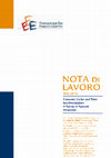 Research paper thumbnail of Economic cycles and their synchronization: Spectral analysis of macroeconomic series from Italy, The Netherlands, and the UK