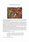 Research paper thumbnail of Il Tappeto di Eudossia di benedetta Borrata