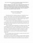 Research paper thumbnail of Hypocrisy and the Standing to Blame (Pacific Philosophical Quarterly)