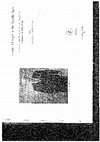 Research paper thumbnail of [With A. Akasoy:] «Ibn Sab’in and Raimundus Lullus – The Question of the Arabic Sources of Lullus’ Logic Revisited», in Anna Akasoy and Wim Raven (eds.), Islamic Thought in the Middle Ages. Studies in Text, Transmission and Translation in Honour of Hans Daiber, Leiden: Brill, 2008, pp. 434-459.