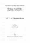 Research paper thumbnail of Trieste Mitteleuropa Mediterraneo Marco Pozzetto storico dell'architettura