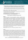 Research paper thumbnail of Comportamento dos preços das terras de lavoura, pastagens e mata no leste da Amazônia sob a influência do eucalipto