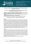 Research paper thumbnail of Análise da competitividade das exportações gaúchas de carne de frango: 1997 - 2011