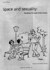 Research paper thumbnail of Sexuality & Space: Thinking Through Some Issues