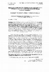 Research paper thumbnail of Molecular Cloning and DNA Sequence of Rat Amelogenin and a Comparative Analysis of Mammalian Amelogenin Protein Sequence Divergence