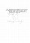 Research paper thumbnail of Rapid and Efficient Synthesis of Optically Active Pyrazoles under Solvent-Free Conditions