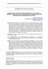 Research paper thumbnail of Comunicación y proceso revolucionario en El Salvador. La prensa clandestina en la configuración y desarrollo de las organizaciones insurgentes (1970-1980)