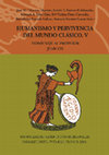 Research paper thumbnail of "Rodrigo de Santaella en la Roma humanista de Sixto IV (1475-1480)",  in Humanismo y pervivencia del Mundo Clásico. V: Homenaje al profesor Juan Gil. Ed. José María Maestre Maestre et al., vol. 4 (Alcañiz: Instituto de Estudios Humanísticos; Madrid: CSIC, 2015), 2215-2228.