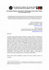 Research paper thumbnail of CONTRIBUIÇÕES DA PESQUISA PRÁTICAS PEDAGÓGICAS DE TRABALHO COM RELAÇÕES ÉTNICO-RACIAIS NA ESCOLA NA PERSPECTIVA DA LEI N.º 10.639/03 AOS(ÀS) GESTORES(AS) DAS ESCOLAS E AOS(ÀS) DOCENTES