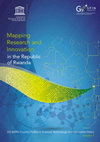 Research paper thumbnail of Mapping Research and Innovation in the Republic of Rwanda