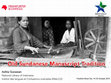 Research paper thumbnail of Old Sundanese Manuscript Tradition (ppt)