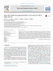 Research paper thumbnail of Desert flash floods form hyperpycnal flows in the coral-rich Gulf of Aqaba, Red Sea