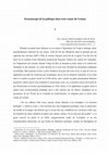 Research paper thumbnail of Dramaturgie de la politique dans trois contes de Grimm