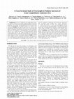 Research paper thumbnail of A cross-sectional study of overweight in pediatric survivors of acute lymphoblastic leukemia (ALL)