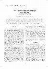 Research paper thumbnail of Saturated absorbtion spectroscopy of 13C2H2 in the 1550 nm region