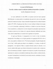 Research paper thumbnail of Los topos de Félix Bruzzone:  Travestis y traidores contra la realización simbólica del genocidio en Argentina 