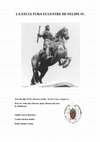 Research paper thumbnail of La escultura ecuestre de Felipe IV en Madrid.