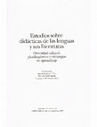 Research paper thumbnail of Retos actuales de las pruebas de acceso a la Universidad en lenguas extranjeras ante una sociedad panaeuropea (Recent challenges of foreign language university entrance exams in a panaeuropean society)