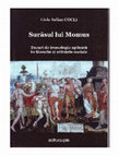 Research paper thumbnail of Surâsul lui Momus. Eseuri de ironologie aplicată în filosofie şi ştiinţele sociale, Editura PIM, Iaşi, 2015