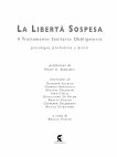 Research paper thumbnail of Per una "ragionevole follia": le pratiche possibili di un nuovo costituzionalismo garantista, in R. Foschi (a cura di), La libertà sospesa. Il Trattamento Sanitario Obbligatorio. Psicologia, psichiatria, diritti, prefaz. di Philip G. Zimbardo, Fefè editore, Roma, 2012, pp. 9-30