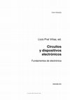 Research paper thumbnail of Circuitos-y-dispositivos-electronicos