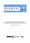 Research paper thumbnail of Reseña de "Las logias de ultramar. En torno a los orígenes de la Francmasonería en Chile, 1850-1862 de Felipe Santiago del Solar"