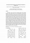 Research paper thumbnail of Bahasa Indonesia Artikel