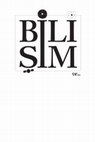 Research paper thumbnail of Bilişim ve...