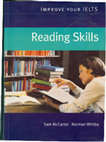 Research paper thumbnail of Improve your ielts reading skills - part 1.pdf