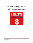 Research paper thumbnail of BI _KIP_TU_HOC_IELTS_TU_0_LEN_8.0_NGOC_BACH