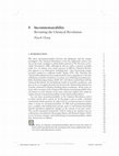 Research paper thumbnail of “Incommensurability: Revisiting the Chemical Revolution”, in Vasso Kindi and Theodore Arabatzis, eds., Kuhn’s The Structure of Scientific Revolutions Revisited (London: Routledge, 2012), 153–176.