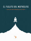 Research paper thumbnail of SPANISH El futuro del Marketing