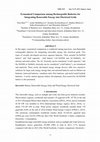 Research paper thumbnail of Economical Comparison among Rechargeable Batteries for Integrating Renewable Energy into Electrical Grids