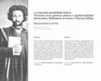 Research paper thumbnail of La insociable sociabilidad chilena