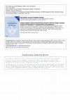 Research paper thumbnail of Ionizing radiation impacts photochemical quantum yield and oxygen evolution activity of Photosystem II in photosynthetic microorganisms