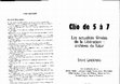 Research paper thumbnail of Play it again, Charles. La télégénie du général