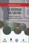 Research paper thumbnail of El concepto de "cantón salitrero" y su funcionalidad social, territorial y administrativa: los casos de Zapiga, Lagunas y El Toco