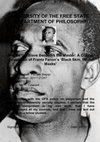 Research paper thumbnail of And So the Slave Becomes the Master: A Critical Evaluation of Frantz Fanon's 'Black Skin, White Masks'