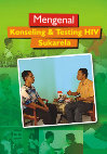 Research paper thumbnail of Buku mengenal konseling dan testing HIV