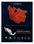 Research paper thumbnail of Conclusiones del Diagnóstico del Posgrado en México. Región Centro Occidente